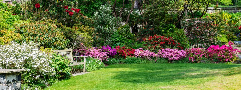 Landscaping Greenwood Village CO