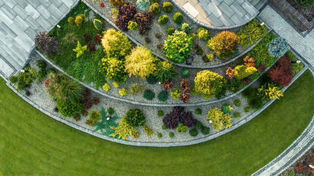 Water-Wise Landscaping