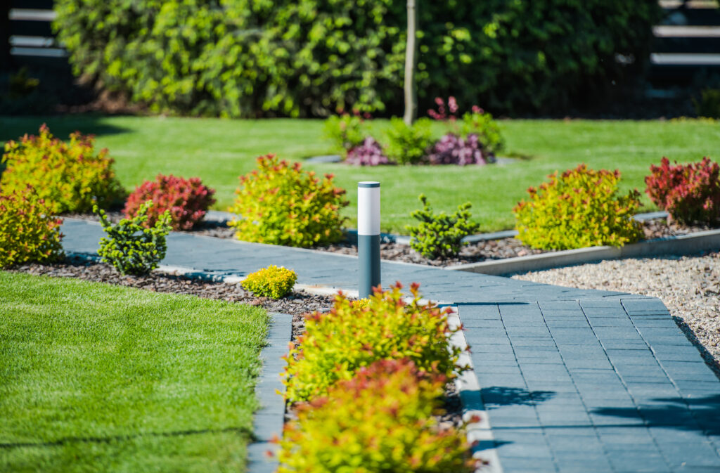 Commercial Property Landscaping Tips for Denver’s Climate