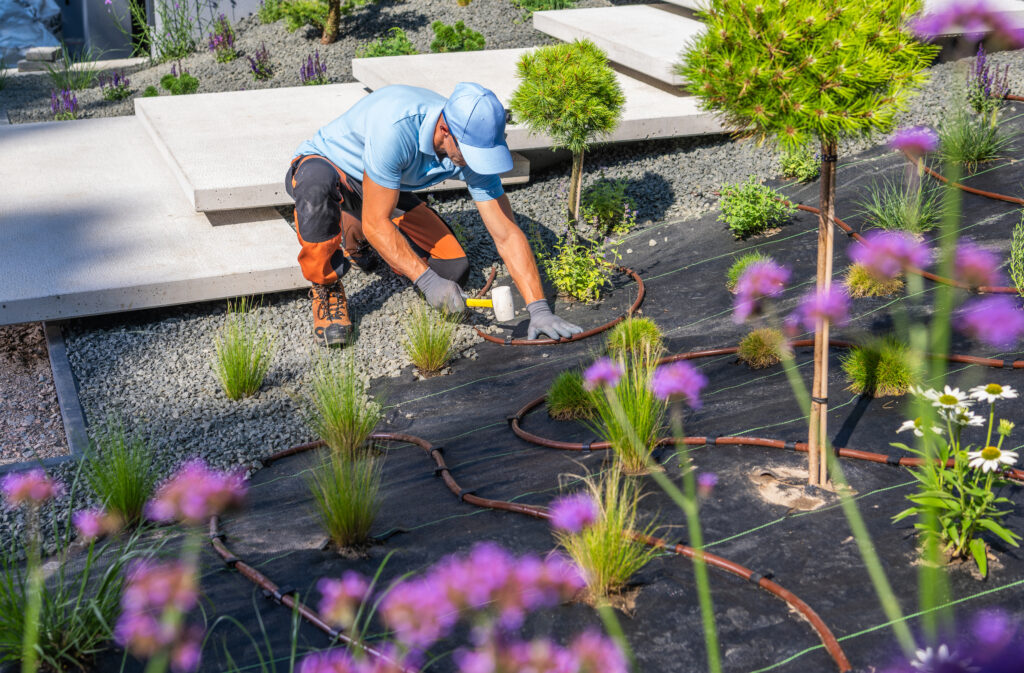 Irrigation Management Tips for Water Efficiency
